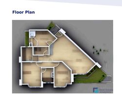 The Sierra (D10), Apartment #588390901